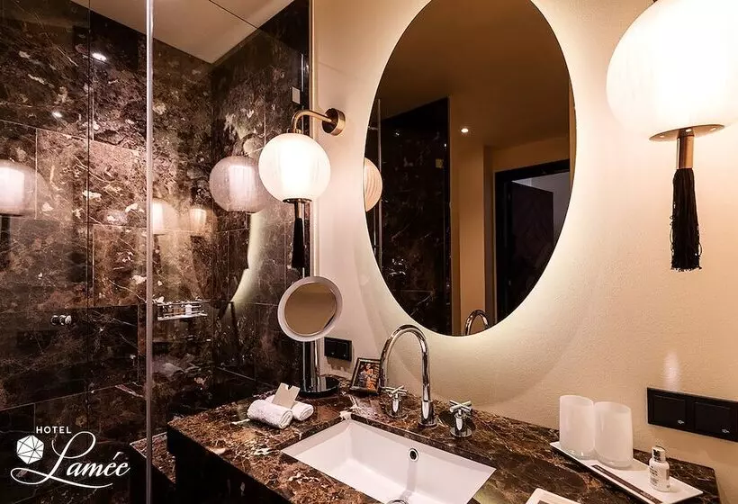 Fotos del hotel Topazz & Lamée:  20