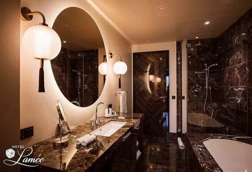 Fotos del hotel Topazz & Lamée:  22