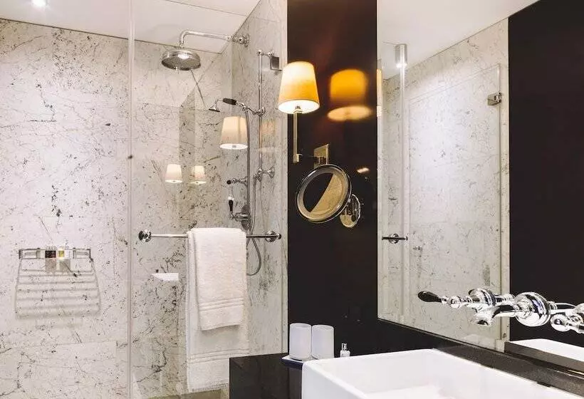 Fotos del hotel Topazz & Lamée:  24