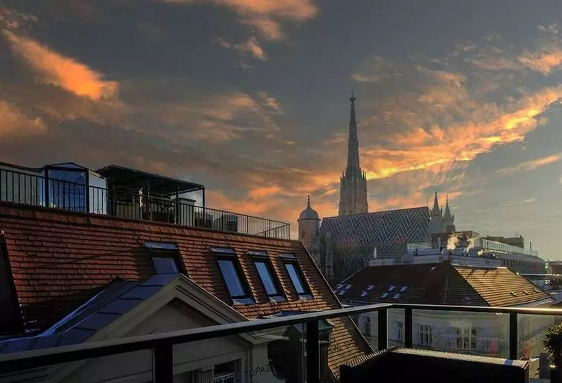 Fotos del hotel Topazz & Lamée:  7