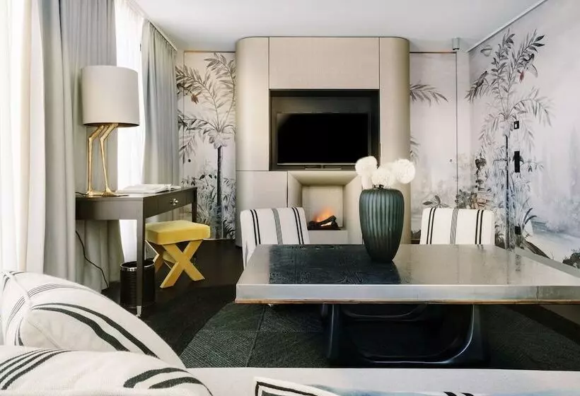 Fotos del hotel Topazz & Lamée:  14