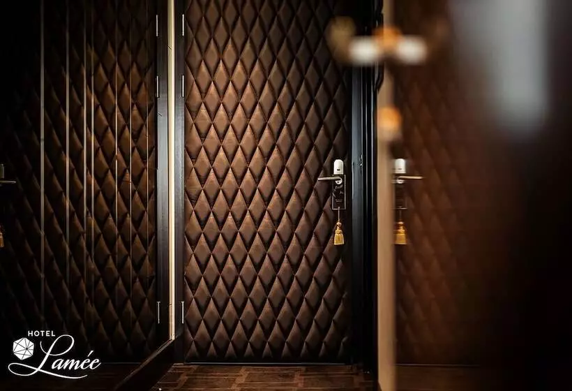 Fotos del hotel Topazz & Lamée:  3