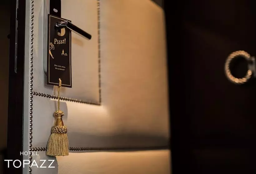 Fotos del hotel Topazz & Lamée:  21