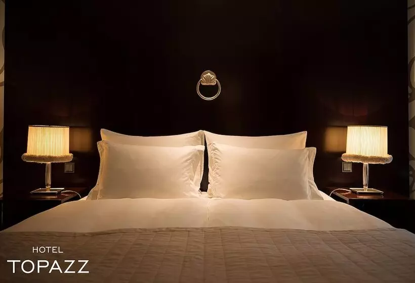 Fotos del hotel Topazz & Lamée:  2