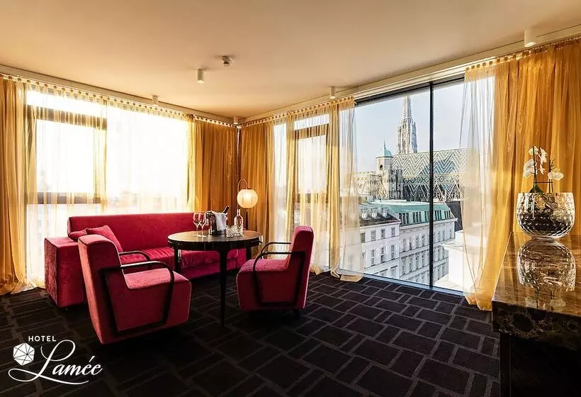 Fotos del hotel Topazz & Lamée:  23