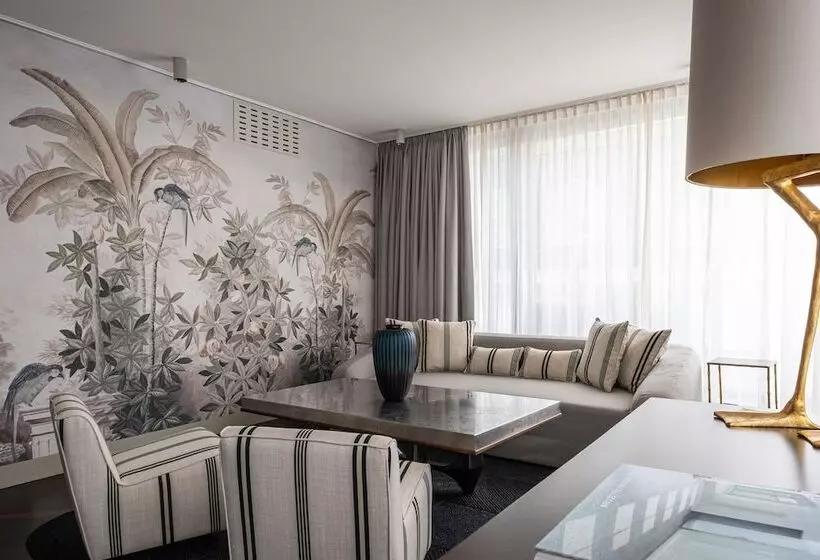 Fotos del hotel Topazz & Lamée:  19