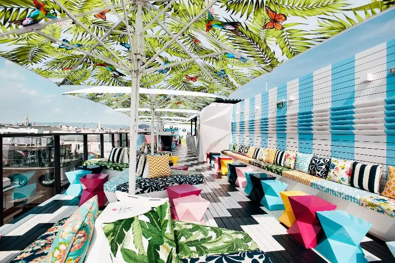 Fotos del hotel Topazz & Lamée:  10