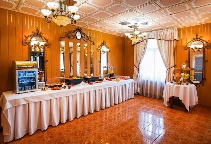 Fotos del hotel Agape:  14