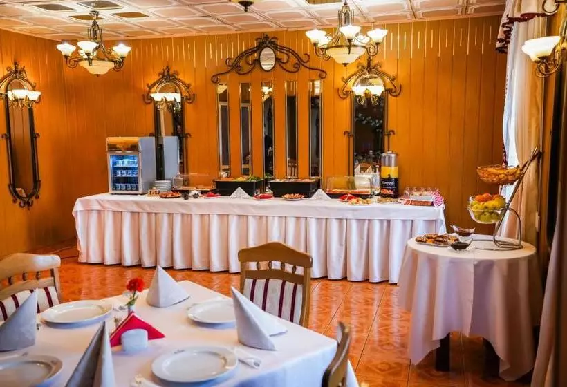 Fotos del hotel Agape:  3