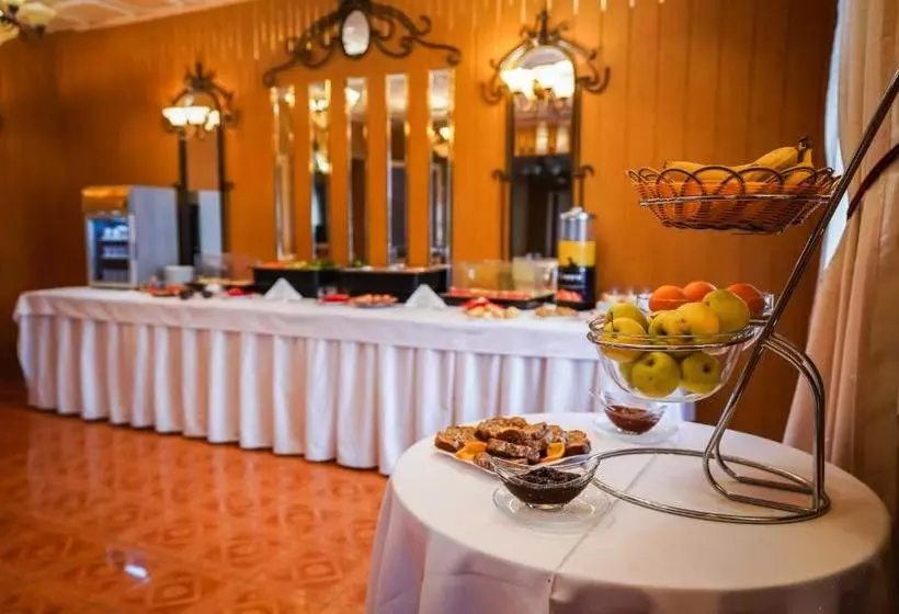 Fotos del hotel Agape:  10