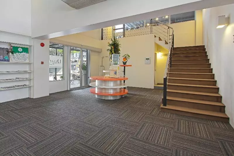 Fotos del hotel D Varee Xpress Makkasan:  3