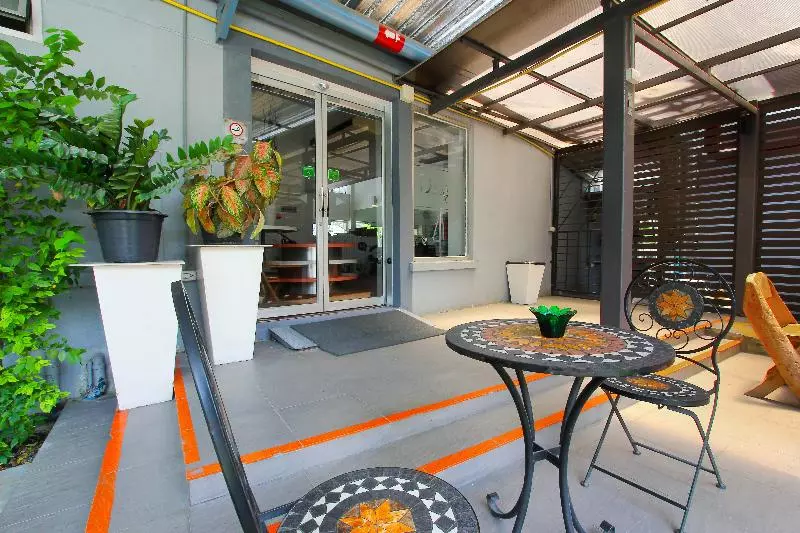 Fotos del hotel D Varee Xpress Makkasan:  6