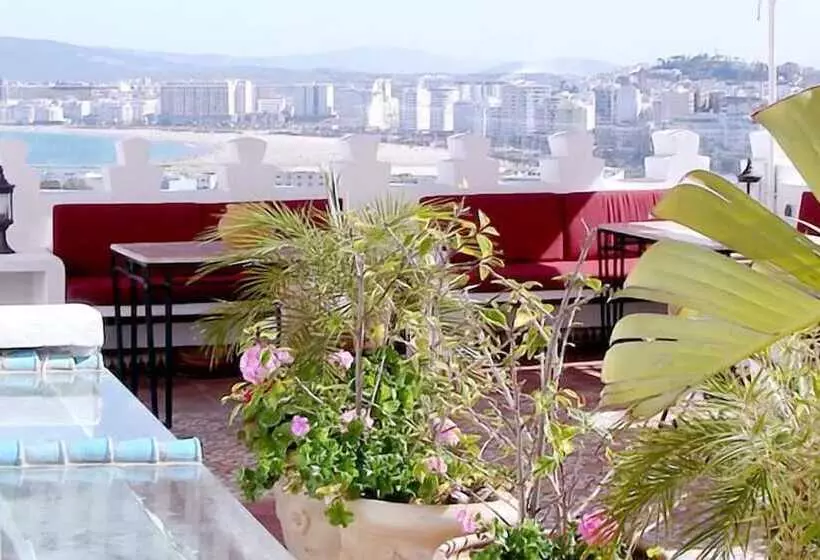 Fotos del hotel Dar Chams Tanja:  5