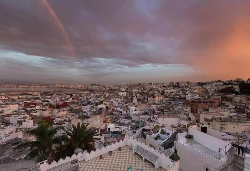 Fotos del hotel Dar Chams Tanja:  8