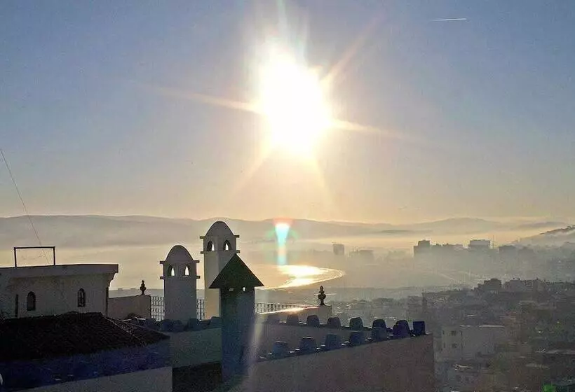 Fotos del hotel Dar Chams Tanja:  19