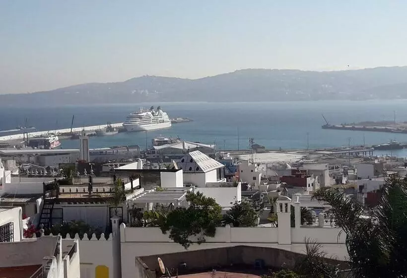 Fotos del hotel Dar Chams Tanja:  22