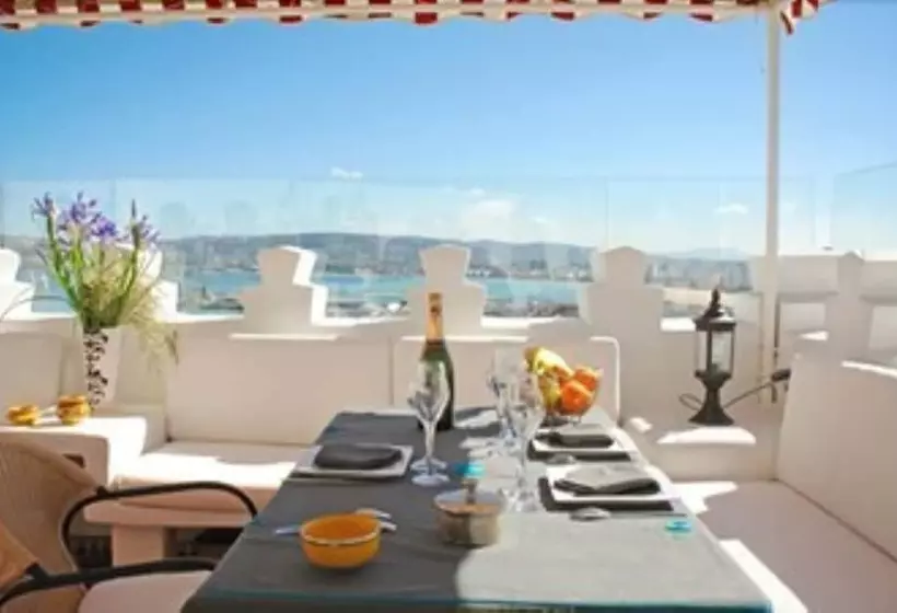 Fotos del hotel Dar Chams Tanja:  18