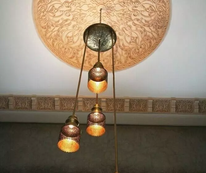 Fotos del hotel Dar Chams Tanja:  7