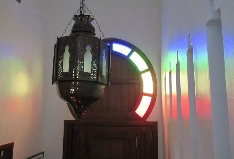 Fotos del hotel Dar Chams Tanja:  13