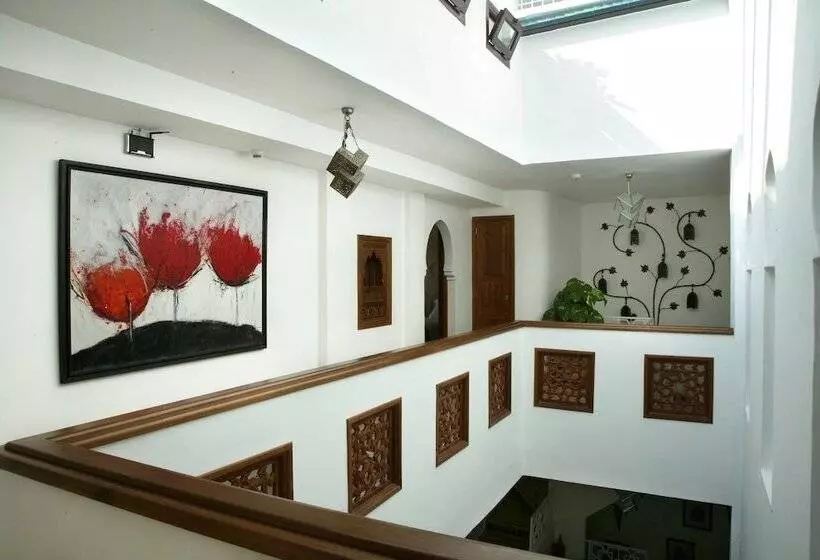 Fotos del hotel Dar Chams Tanja:  2