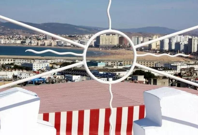 Fotos del hotel Dar Chams Tanja:  24