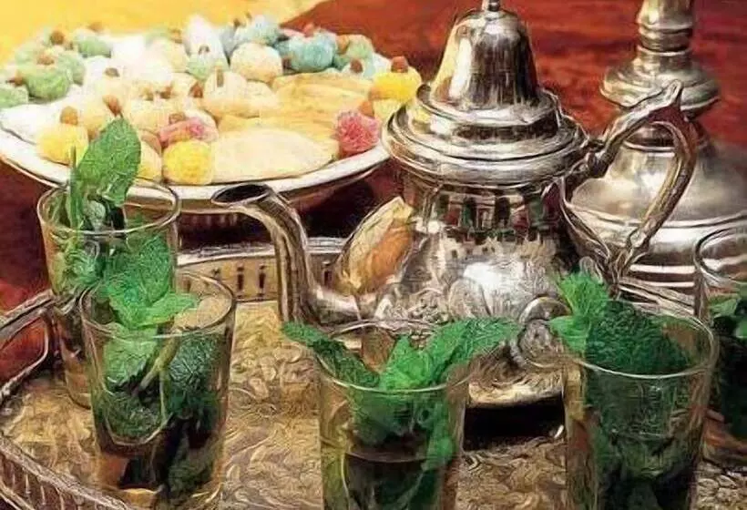 Fotos del hotel Dar Chams Tanja:  16