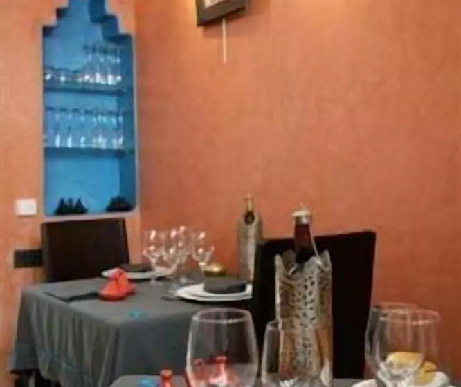 Fotos del hotel Dar Chams Tanja:  4