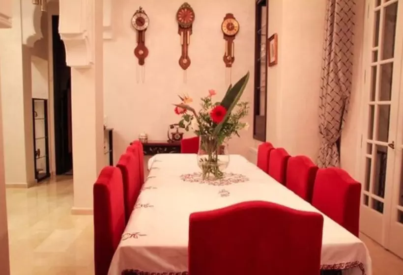 Fotos del hotel Dar Chams Tanja:  17