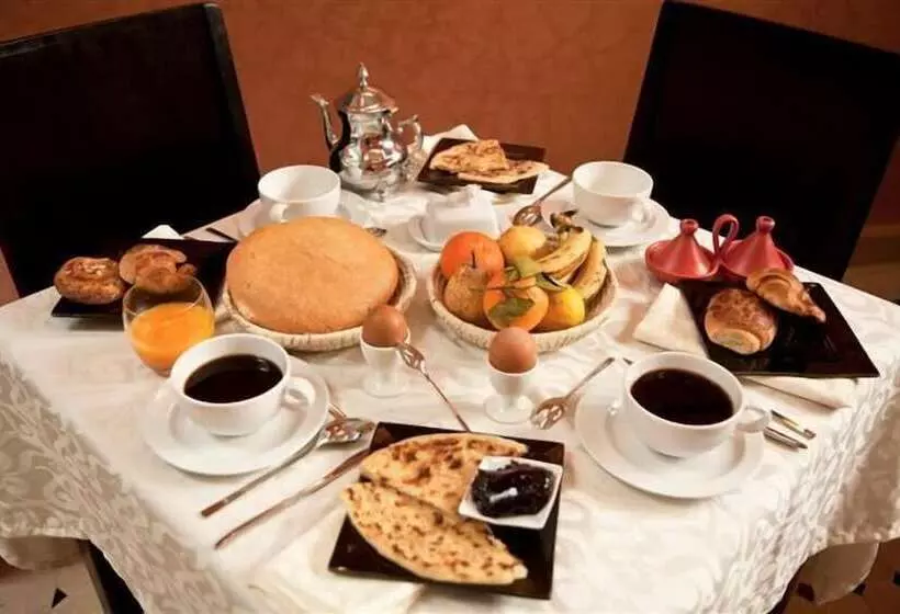 Fotos del hotel Dar Chams Tanja:  11