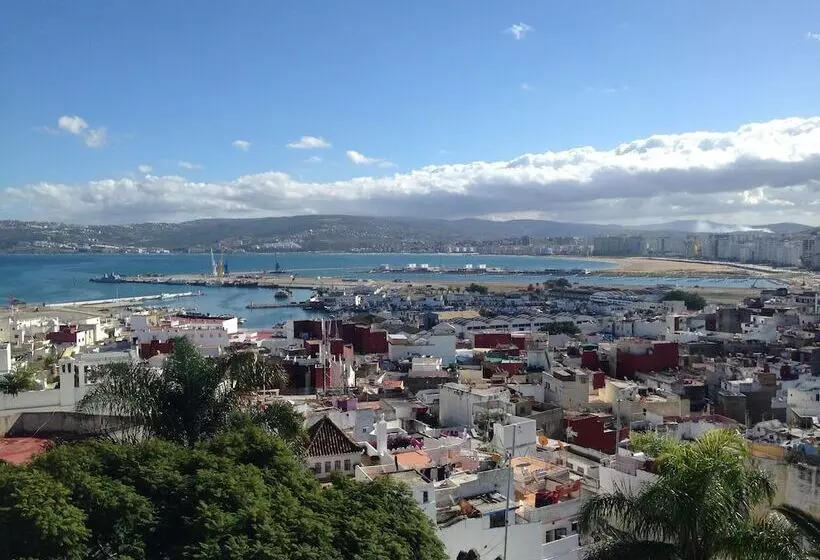 Fotos del hotel Dar Chams Tanja:  25