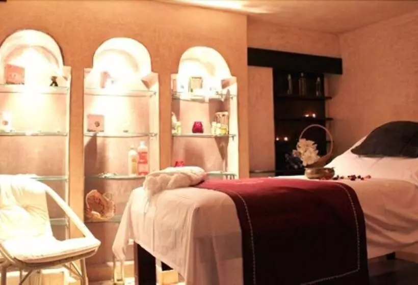 Fotos del hotel Dar Chams Tanja:  15