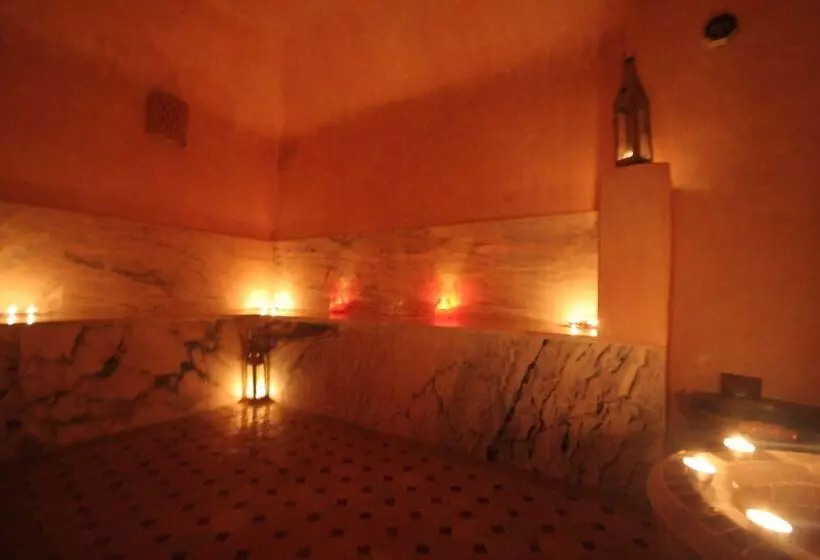 Fotos del hotel Dar Chams Tanja:  3