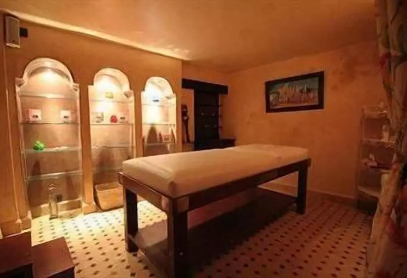 Fotos del hotel Dar Chams Tanja:  20