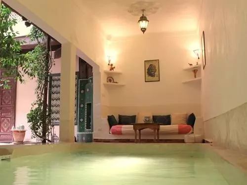 Fotos del hotel Dar Choumissa:  2