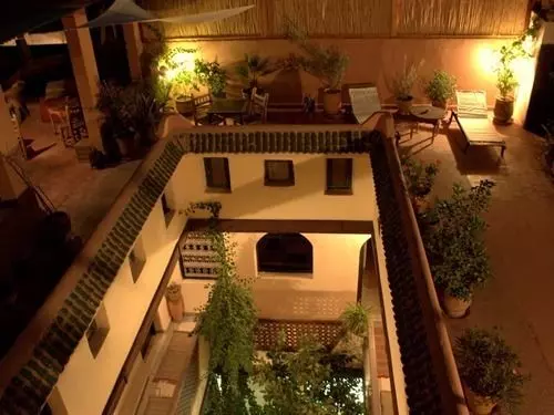 Fotos del hotel Dar Choumissa:  15