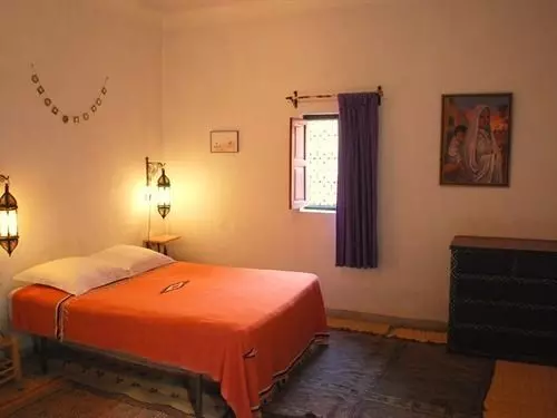 Fotos del hotel Dar Choumissa:  10