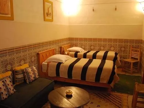 Fotos del hotel Dar Choumissa:  21