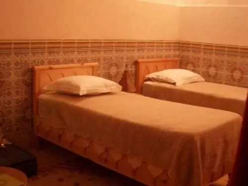 Fotos del hotel Dar Choumissa:  18