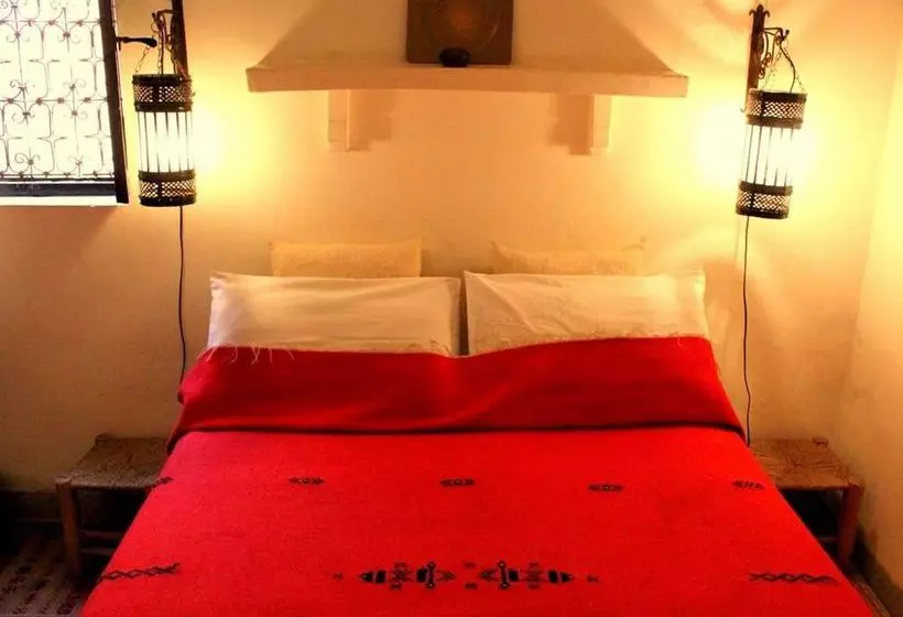 Fotos del hotel Dar Choumissa:  12