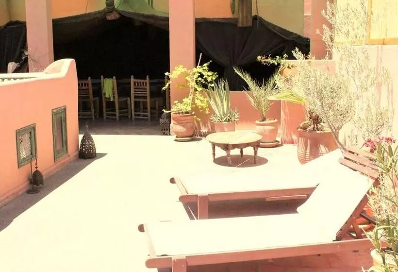 Fotos del hotel Dar Choumissa:  11