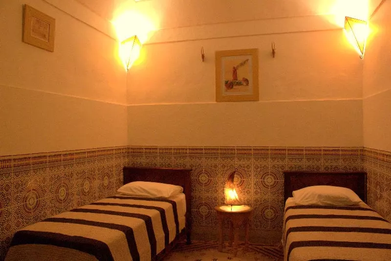 Fotos del hotel Dar Choumissa:  6