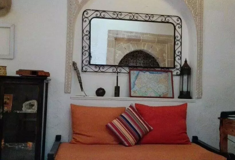 Fotos del hotel Dar El Paco:  18