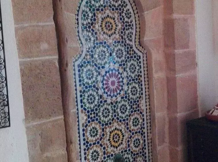 Fotos del hotel Dar El Paco:  10