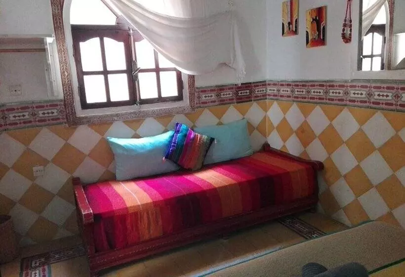 Fotos del hotel Dar El Paco:  22