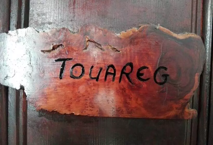 Fotos del hotel Dar El Paco:  13