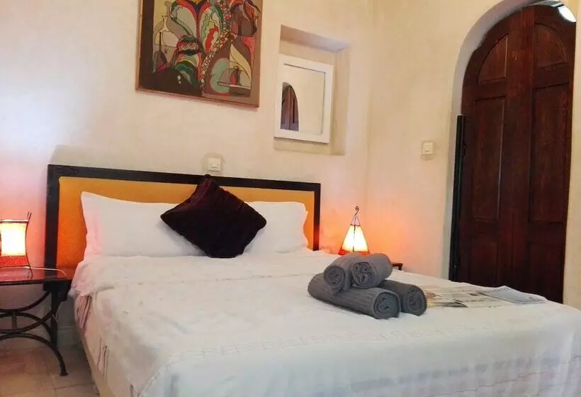 Fotos del hotel Dar El Paco:  12