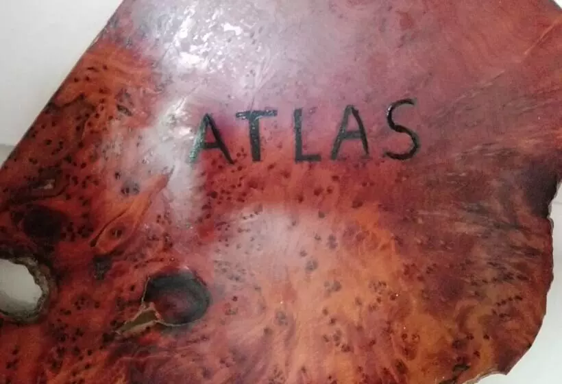 Fotos del hotel Dar El Paco:  7