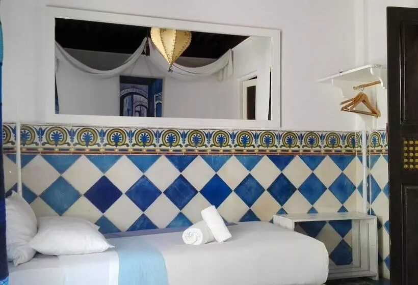 Fotos del hotel Dar El Paco:  20