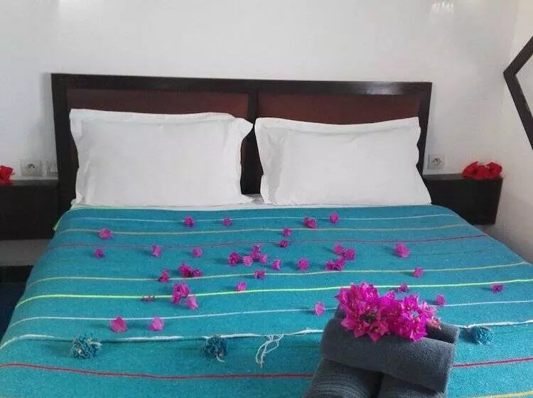 Fotos del hotel Dar El Paco:  9