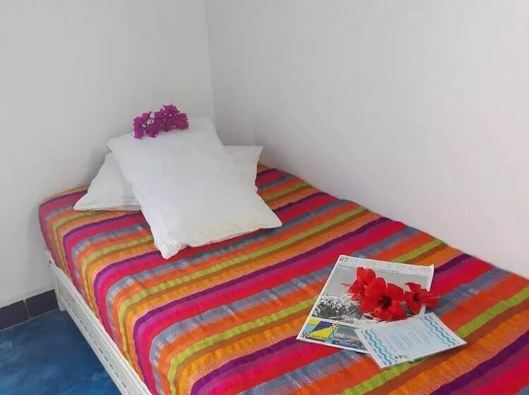 Fotos del hotel Dar El Paco:  19